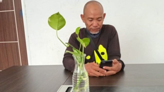 Andi Amran Sulaiman, Eksekutorial : cetak Swasembada, Pangkas Mafia, Tegakkan Kedaulatan Rakyat” Penulis: AbuAl-Faqir