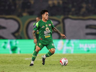 Hasil Persebaya vs PSM Makassar: Skor 1-0, Tim Baju Ijo Taklukan Tim Juku Eja