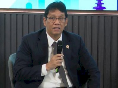 Menkeu Purbaya: Lebih Baik Utang Naik Sedikit Daripada Kembali ke Krisis 1998