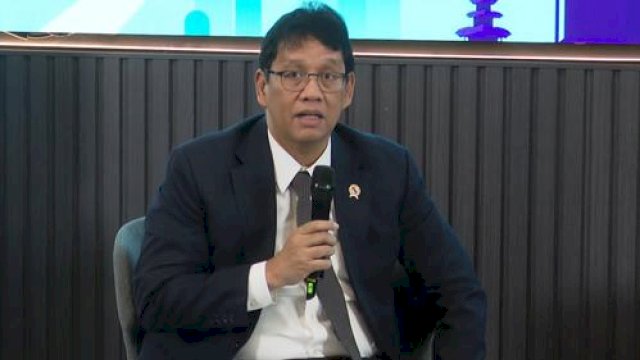 Menkeu Purbaya: Lebih Baik Utang Naik Sedikit Daripada Kembali ke Krisis 1998