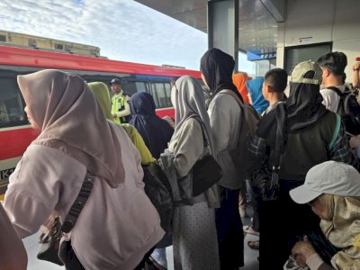 Pupuk Indonesia Jamin Pupuk Subsidi Aman di Tengah Gangguan Pabrik dan Cuaca Ekstrem