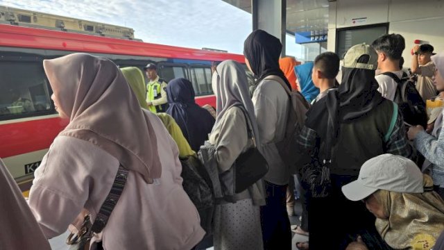 Pupuk Indonesia Jamin Pupuk Subsidi Aman di Tengah Gangguan Pabrik dan Cuaca Ekstrem