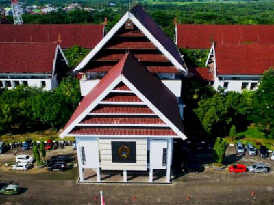 Pemprov Sulsel Kaji Pendekatan Fasilitasi Dialog Terkait Aspirasi Publik