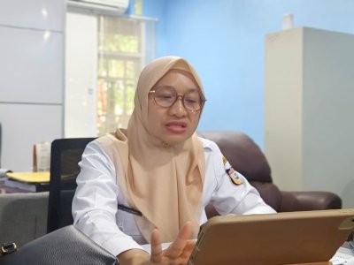 Disdik Makassar Keluarkan SE Pembelajaran Ramadan 1447 H Jadwal Libur Akan Diselaraskan Nasional