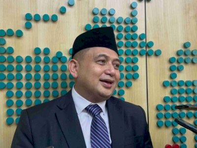 Sambut Ramadan, Wali Kota Munafri Keluarkan Edaran THM Wajib Tutup