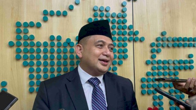 Walikota Makassar Foto list.