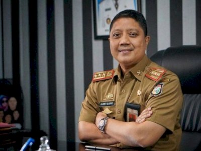 Pemkot Makassar Imbau Perayaan Valentine Tak Langar Norma Agama dan Budaya