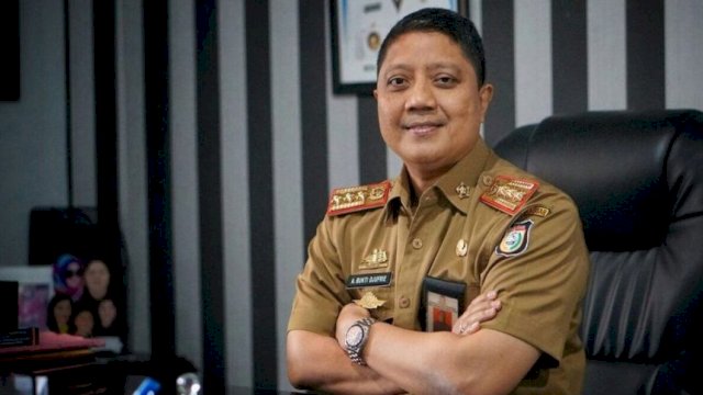 Pemkot Makassar Imbau Perayaan Valentine Tak Langar Norma Agama dan Budaya