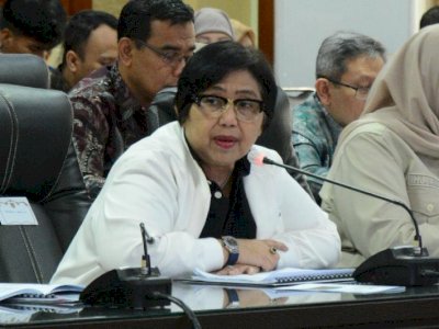 DPR Tegaskan THR Wajib Dibayar Paling Lambat Dua Minggu Sebelum Hari Raya