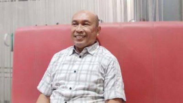 Andi Budi Pawawoi Didaulat Ketua DPD I APPMBGI Sulawesi Tenggara