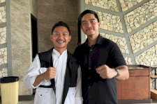 Sultan Farhan Jalankan Instruksi Rakernas, PSI Gowa Fokus Strukturisasi Total