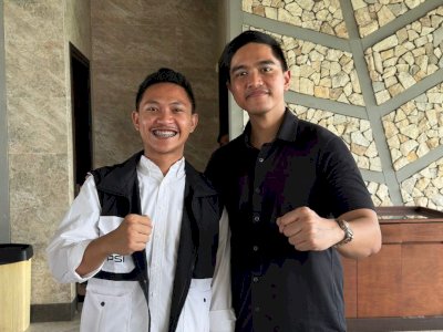 Sultan Farhan Jalankan Instruksi Rakernas, PSI Gowa Fokus Strukturisasi Total