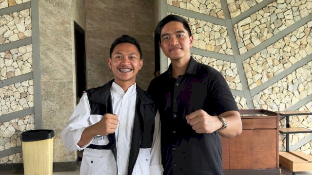 Sultan Farhan Jalankan Instruksi Rakernas, PSI Gowa Fokus Strukturisasi Total