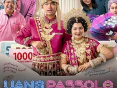 KKSS dan IKA Unhas Gelar Nonton Bareng Film &ldquo;Uang Passolo&rdquo; di Jakarta dan Makassar