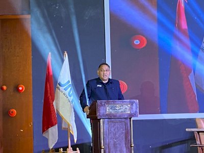 Dewan Pers Respons Positif Usulan JMSI soal Perluasan Perlindungan HAM bagi Pekerja Pers