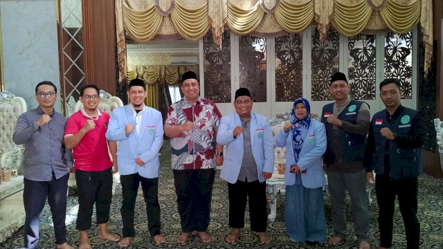Cetak Generasi Qurani, Bupati Maros Siap Sukseskan Wisuda Santri Ke-27 BKPRMI