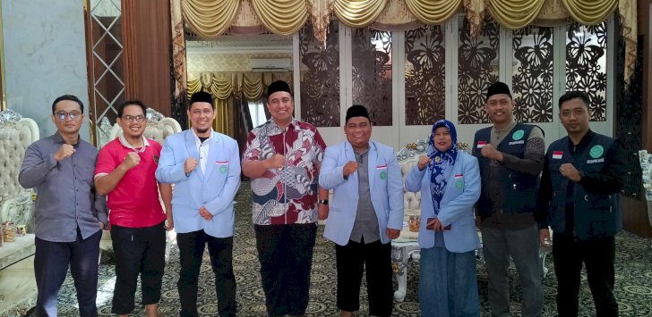 Cetak Generasi Qurani, Bupati Maros Siap Sukseskan Wisuda Santri Ke-27 BKPRMI