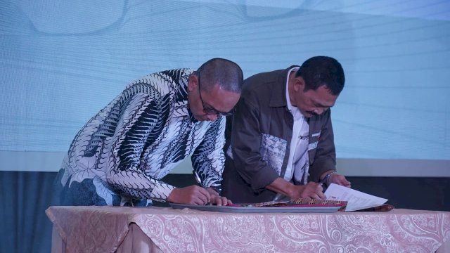 Merdeka Institute dan JMSI Bersinergi Tingkatkan SDM Media