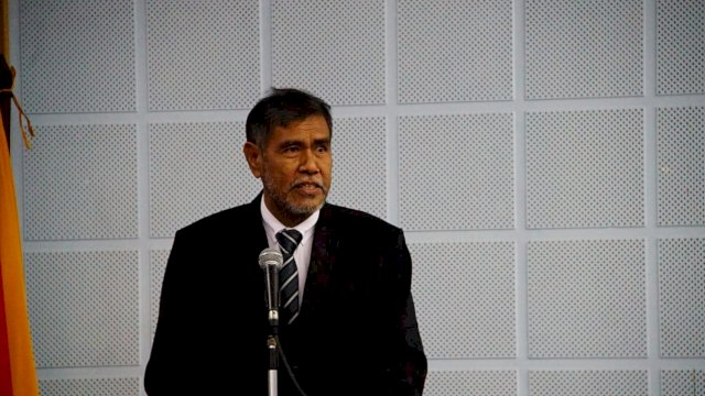 Pengamat: Sikap Pemprov Sulsel Soal Pemekaran Luwu Raya Sudah Tepat dan Proporsional