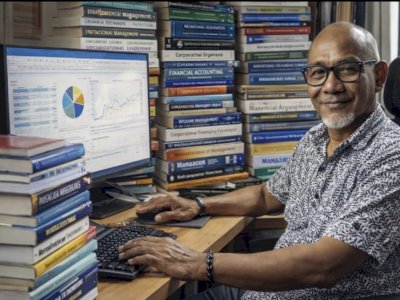 Ketika Aspirasi Butuh Arah: SATGAS Sulsel sebagai Penjaga Stabilitas dan Martabat Demokrasi. Penulis : AbuAl-Faqir.