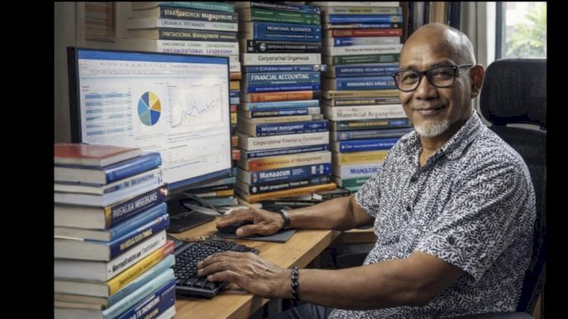 Ketika Aspirasi Butuh Arah: SATGAS Sulsel sebagai Penjaga Stabilitas dan Martabat Demokrasi. Penulis : AbuAl-Faqir.