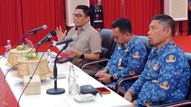 100 Kepala Sekolah Ikut Ramadan Leadership Camp, Pemprov Sulsel Mantapkan Persiapan