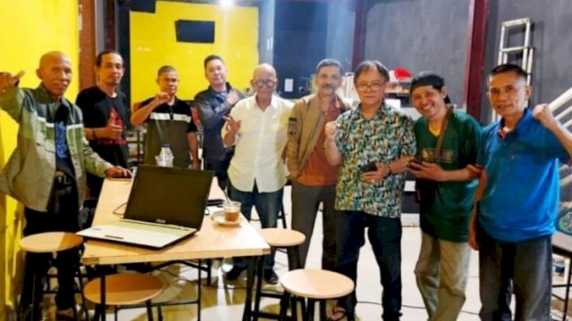 Tatap HUT ke-79 Tahun, Pedoman Rakyat Gelar Bimtek dan Komitmen Kuatkan Peran di Era Digital