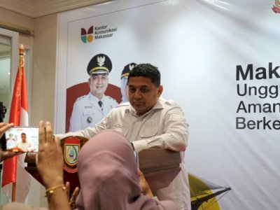 Wali Kota Makassar Larang Konvoi dan Sahur On The Road