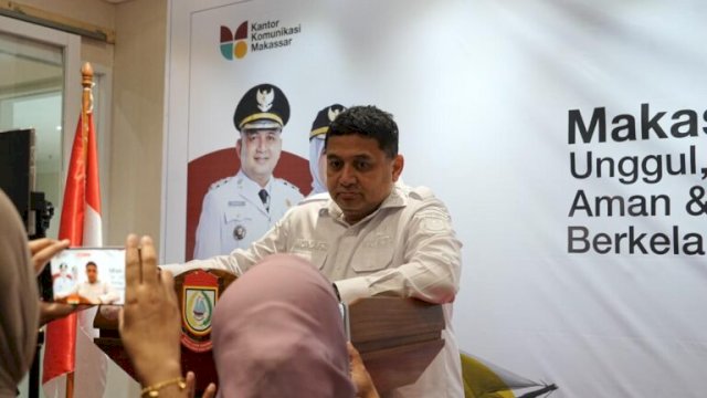 Wali Kota Makassar Larang Konvoi dan Sahur On The Road