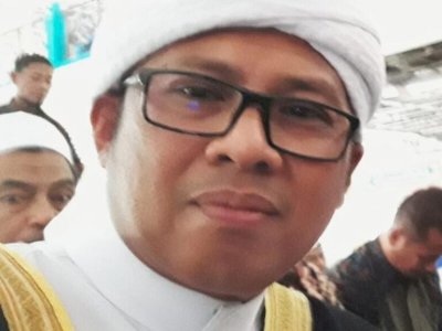 𝐉𝐔𝐌𝐀𝐓 𝐏𝐄𝐑𝐃𝐀𝐍𝐀: 𝐋𝐞𝐝𝐚𝐤𝐚𝐧 𝐋𝐚𝐧𝐠𝐢𝐭 𝐝𝐢 𝐒𝐚𝐲𝐲𝐢𝐝𝐮𝐥 𝐀𝐲𝐲𝐚𝐦 Oleh: 𝐒𝐮𝐟 𝐊𝐚𝐬𝐦𝐚𝐧