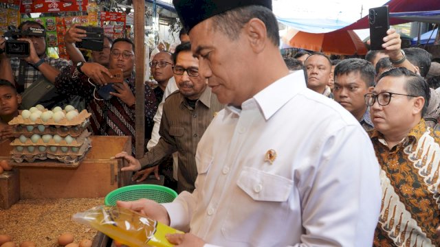 Minyak Goreng Tak Boleh Langka dan Mahal, Indonesia Produsen Utama Sawit Dunia