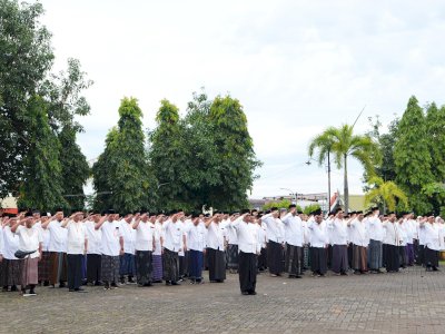 Kemenkeu Dorong APBD Berkualitas Melalui Ramadhan Leadership Camp 2026