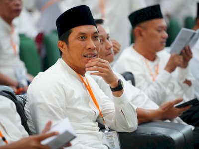 Kepala DBMBK: Pekerjaan Jalan Hertasning&ndash;Aroepala Dikerjakan Bertahap, Tahun Ini Dikebut