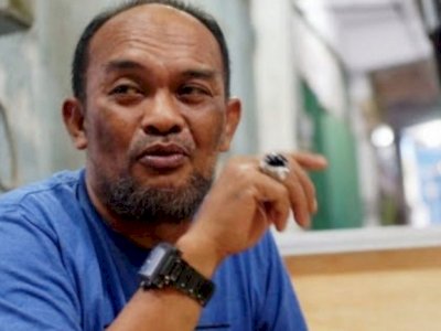 KMAK Sulselbar:  Kejati Jangan Takut kepada Mantan Penjabat Gubernur Bahtiar dan Korbankan Staf Pemprov