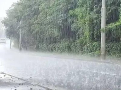 BMKG Keluarkan Peringatan Dini Cuaca Ekstrem di Sulsel, Waspada Bencana Hidrometeorologi