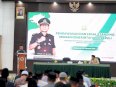 Ramadhan Leadership Camp 2026, Kejati Sulsel Tegaskan Peran Pencegahan dalam Tata Kelola Pemerintahan