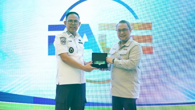 Sinergi Pemkab Bone & Bank Sulselbar: Menuju Tata Kelola Keuangan Daerah yang Lebih Akurat.