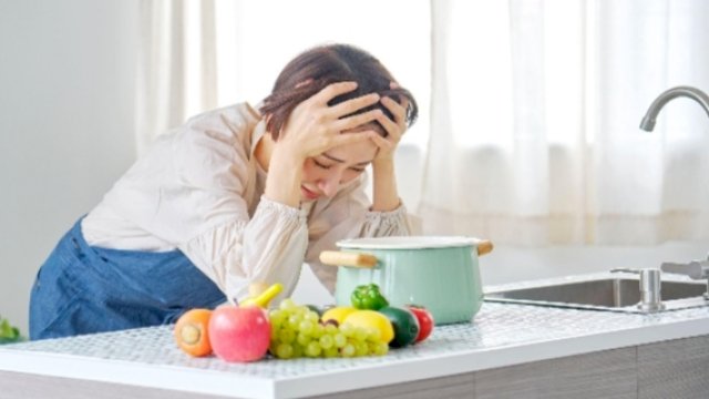 Sakit kepala MSG : Fakta atau Sugesti