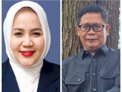 Kuasa Hukum Fatmawati Rusdi : Laporan Penipuan Putri Dakka, Jauh Sebelum Isu PAW NasDem