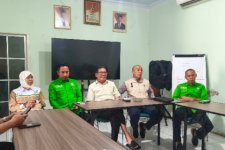 PKB Sulsel Bentuk Tim 5, Mulai Godok Calon Ketua DPC di 24 Kabupaten/Kota