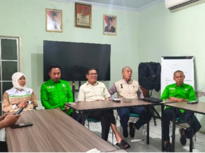 PKB Sulsel Bentuk Tim 5, Mulai Godok Calon Ketua DPC di 24 Kabupaten/Kota