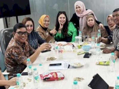 Film MBG Segera Diproduksi, APPMBGI Siapkan Konsep Komedi Edukatif Tentang Gizi dan SDM Indonesia