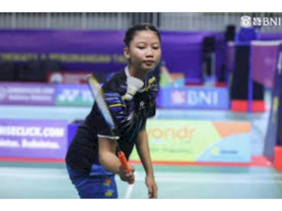 Piala Thomas dan Uber 2026 di Denmark, ini pesertanya