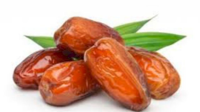 Kaya Nutrisi, Ragam Jenis Kurma dan Asal Negaranya