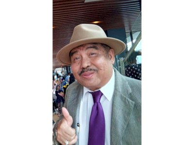 Ditakuti Mafia Pangan, Mentan Amran Bag “Jenderal Perang” di Kabinet Merah Putih