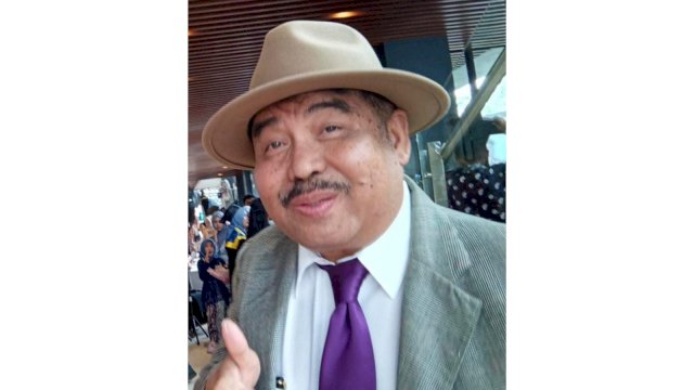 Ditakuti Mafia Pangan, Mentan Amran Bag “Jenderal Perang” di Kabinet Merah Putih