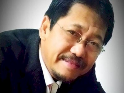 Andai Tuanta Salamaka Tausiyah di Masjidmu Kini Penulis: Muliadi Saleh (Esais Reflektif dan Arsitek Kesadaran)