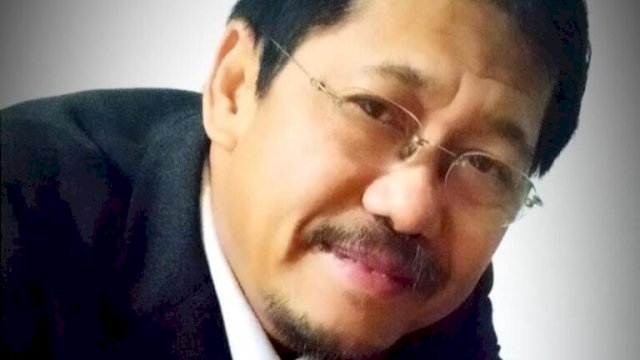 Andai Tuanta Salamaka Tausiyah di Masjidmu Kini Penulis: Muliadi Saleh (Esais Reflektif dan Arsitek Kesadaran)