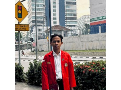 Mahasiswa Fakultas Hukum Unhas Ajukan Uji Materiil Frasa &ldquo;Jalan yang Rusak&rdquo; ke Mahkamah Konstitusi