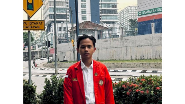 Mahasiswa Fakultas Hukum Unhas Ajukan Uji Materiil Frasa &ldquo;Jalan yang Rusak&rdquo; ke Mahkamah Konstitusi